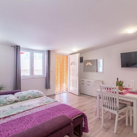 Apartments Ivica 1706 ลิทซ์ยัน ภายนอก รูปภาพ