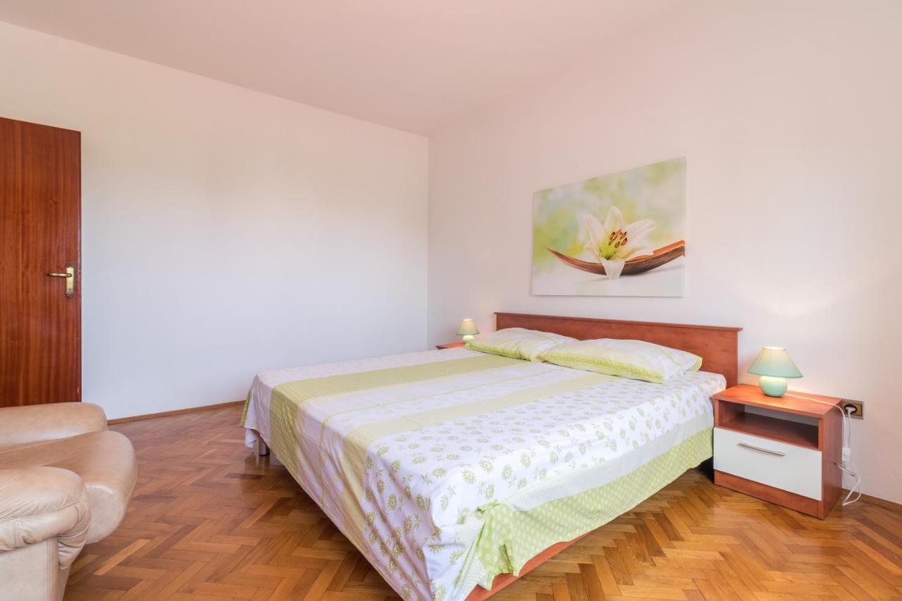 Apartments Ivica 1706 ลิทซ์ยัน ภายนอก รูปภาพ
